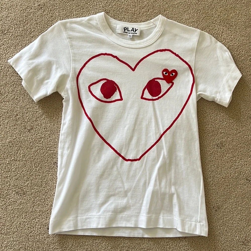 CDG TOP - Picture 1 of 2
